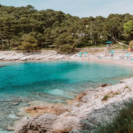 Apartamento Pinetree -